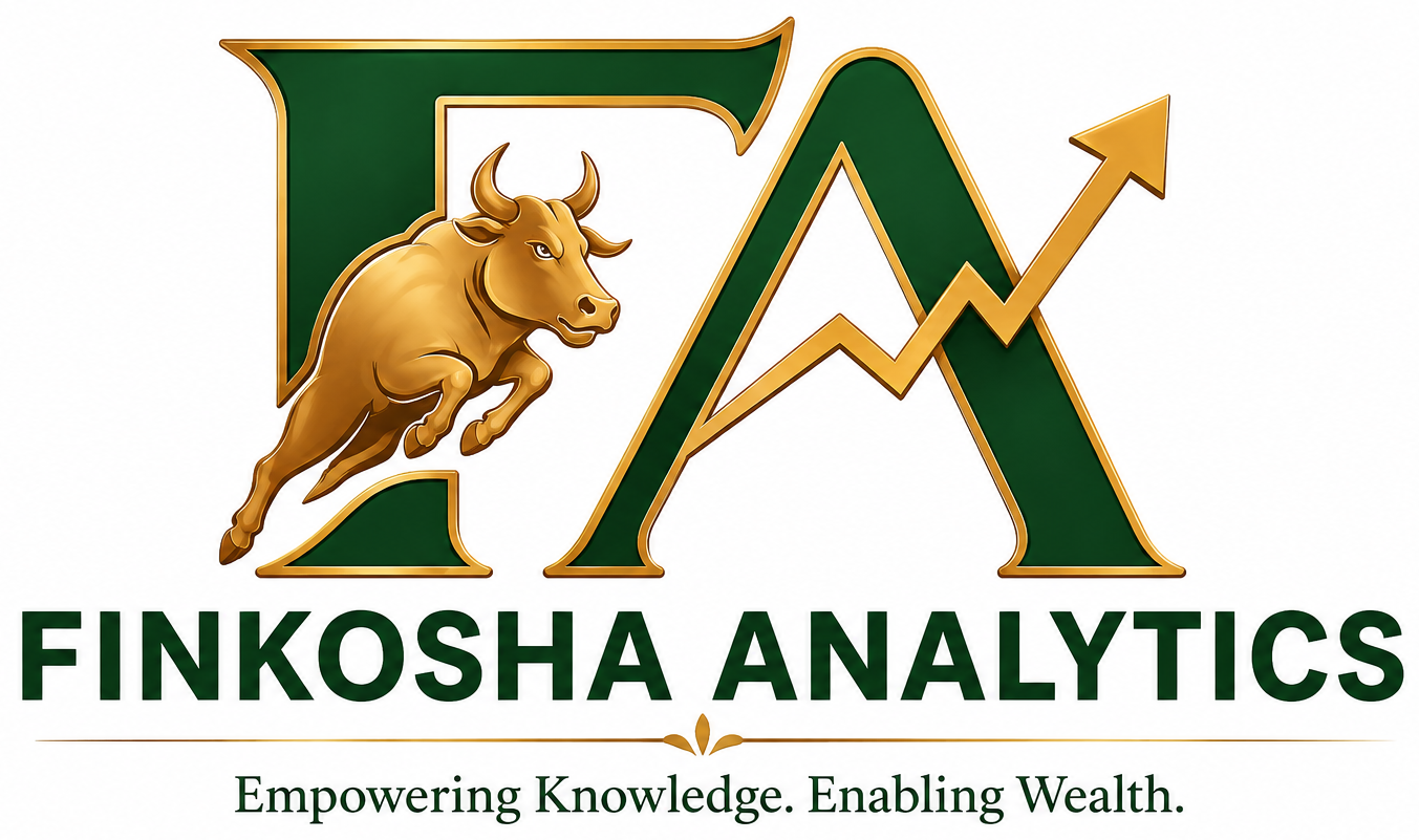 Finkosha Analytics