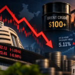 why-indian-stock-market-fell-today
